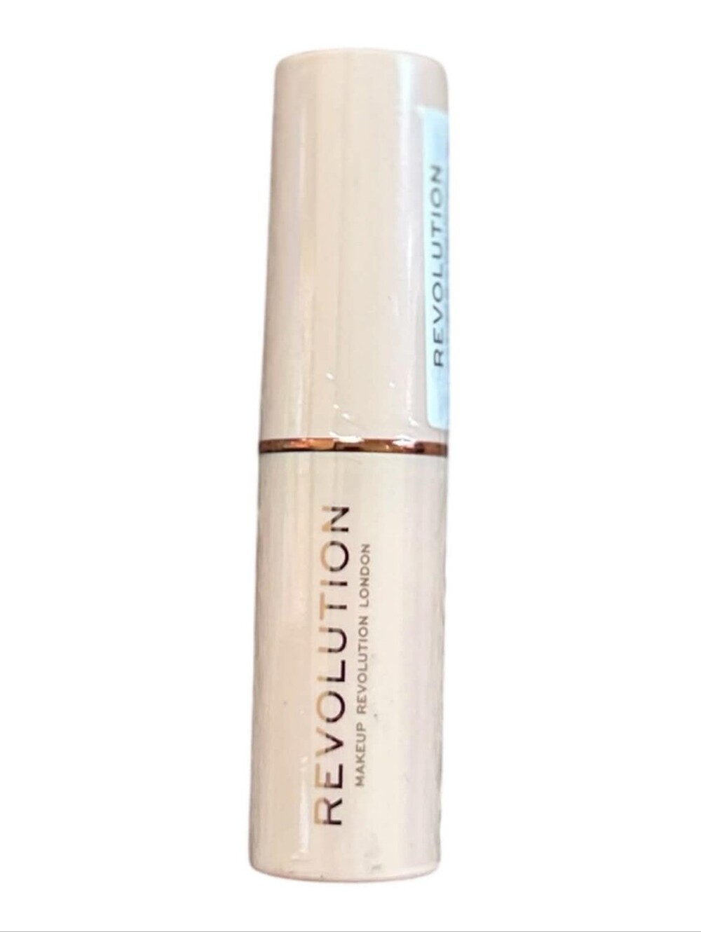 Makeup Revolution Cream Foundation Stick - Nude Beige